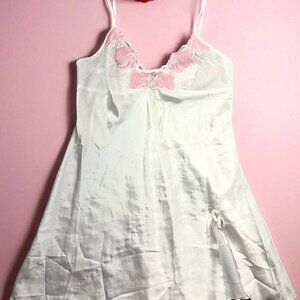 Mia Mia Slip Dress